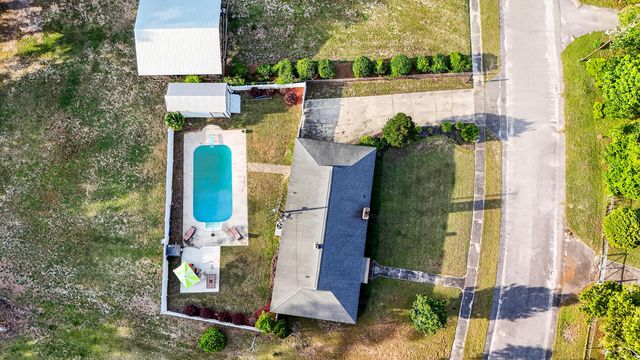 56 Woodlawn Terrace, Bamberg, SC 29003