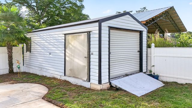 56 Woodlawn Terrace, Bamberg, SC 29003