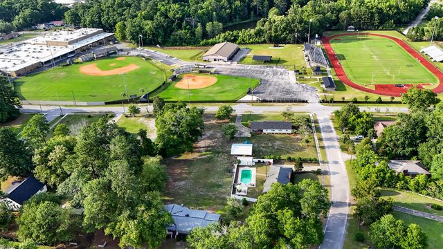 56 Woodlawn Terrace, Bamberg, SC 29003