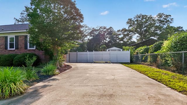 56 Woodlawn Terrace, Bamberg, SC 29003
