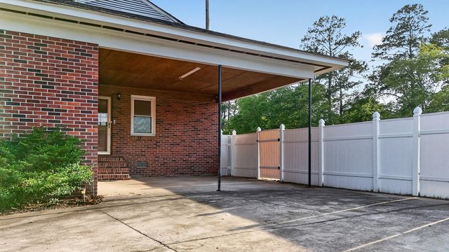 56 Woodlawn Terrace, Bamberg, SC 29003