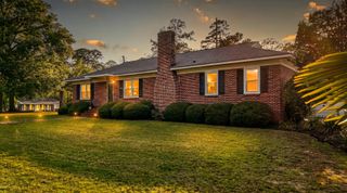 56 Woodlawn Terrace, Bamberg, SC 29003