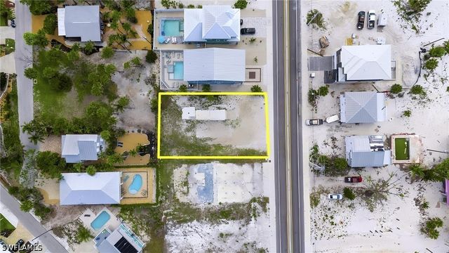 5315 Estero BLVD, Fort Myers Beach, FL 33931