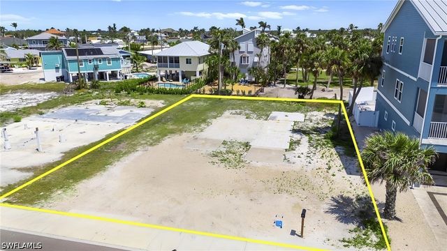 5315 Estero BLVD, Fort Myers Beach, FL 33931