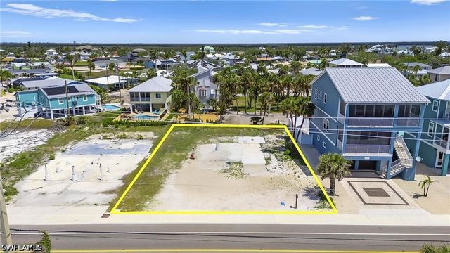 5315 Estero BLVD, Fort Myers Beach, FL 33931
