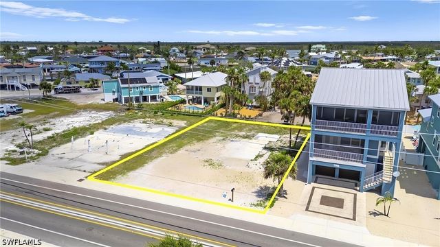 5315 Estero BLVD, Fort Myers Beach, FL 33931