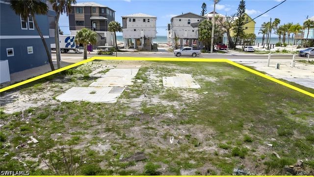 5315 Estero BLVD, Fort Myers Beach, FL 33931