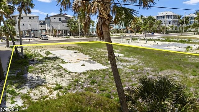 5315 Estero BLVD, Fort Myers Beach, FL 33931