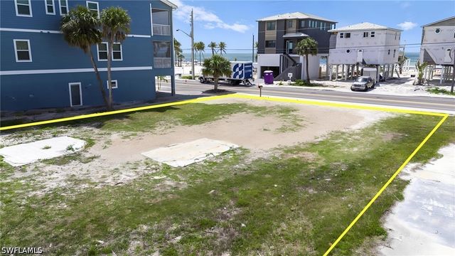 5315 Estero BLVD, Fort Myers Beach, FL 33931
