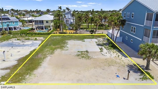 5315 Estero BLVD, Fort Myers Beach, FL 33931