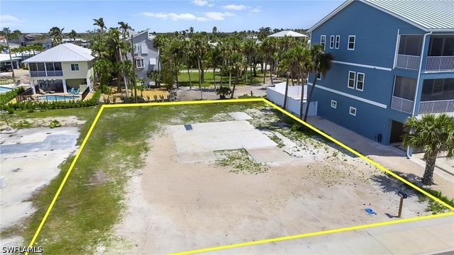 5315 Estero BLVD, Fort Myers Beach, FL 33931