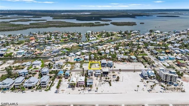 5315 Estero BLVD, Fort Myers Beach, FL 33931