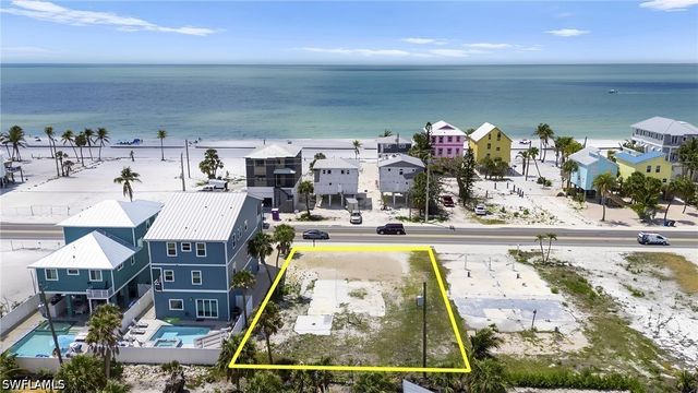 5315 Estero BLVD, Fort Myers Beach, FL 33931