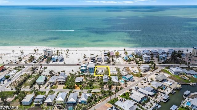 5315 Estero BLVD, Fort Myers Beach, FL 33931