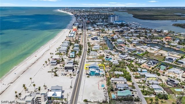 5315 Estero BLVD, Fort Myers Beach, FL 33931