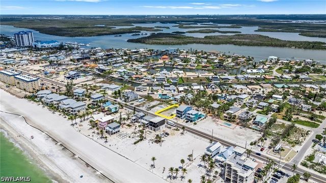 5315 Estero BLVD, Fort Myers Beach, FL 33931