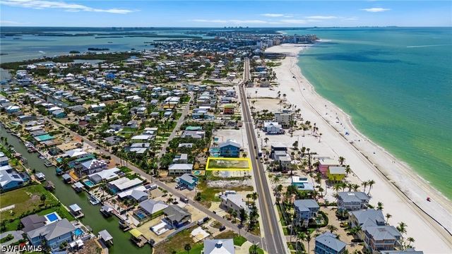 5315 Estero BLVD, Fort Myers Beach, FL 33931