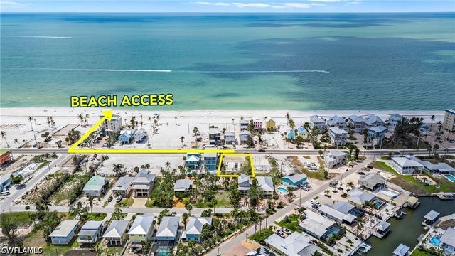 5315 Estero BLVD, Fort Myers Beach, FL 33931