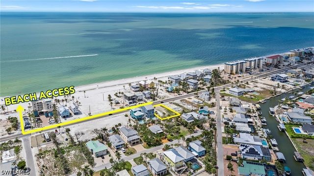 5315 Estero BLVD, Fort Myers Beach, FL 33931