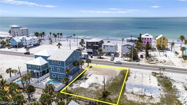 5315 Estero BLVD, Fort Myers Beach, FL 33931