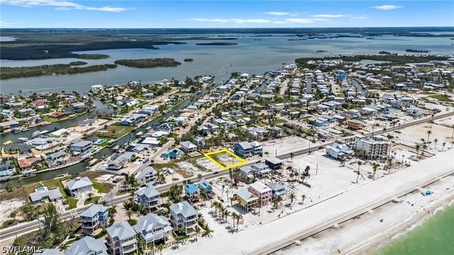 5315 Estero BLVD, Fort Myers Beach, FL 33931