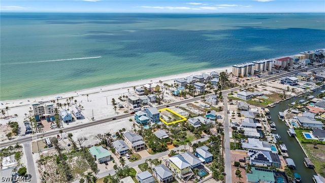 5315 Estero BLVD, Fort Myers Beach, FL 33931