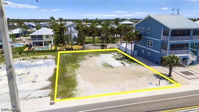 5315 Estero BLVD, Fort Myers Beach, FL 33931