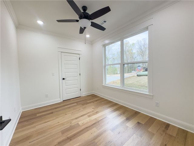 3 Chirnside Lane, Bella Vista, AR 72715