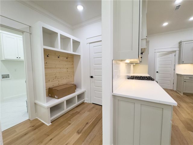 3 Chirnside Lane, Bella Vista, AR 72715