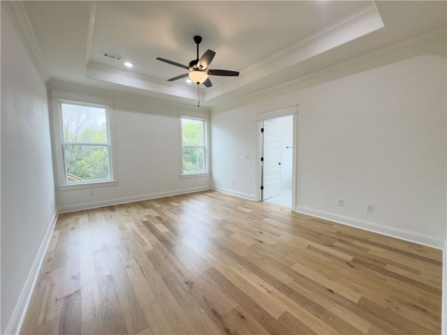 3 Chirnside Lane, Bella Vista, AR 72715