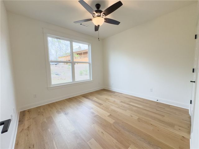 3 Chirnside Lane, Bella Vista, AR 72715
