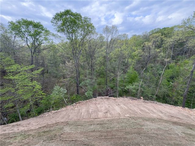 3 Chirnside Lane, Bella Vista, AR 72715