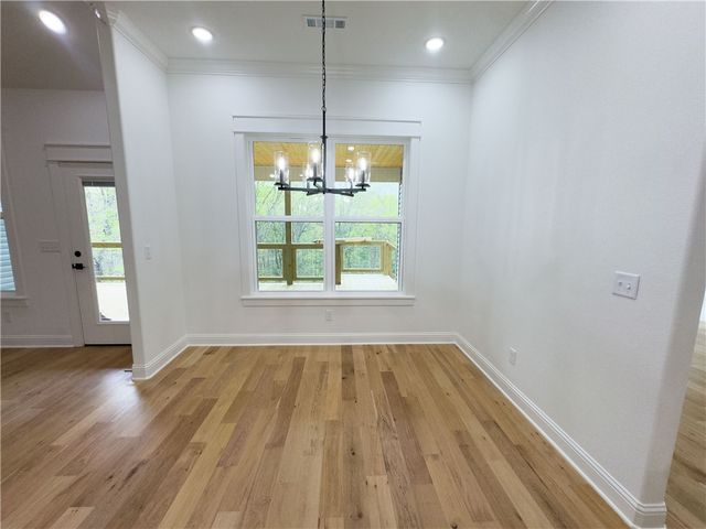 3 Chirnside Lane, Bella Vista, AR 72715
