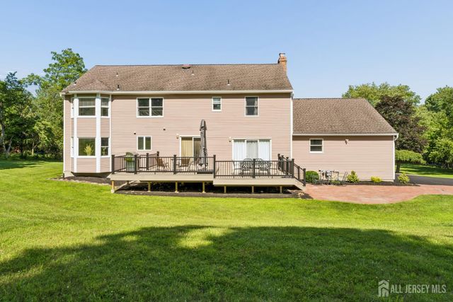 20 E Ridge Road E 20, Montgomery, NJ 08558