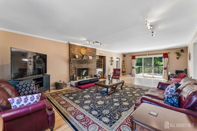 20 E Ridge Road E 20, Montgomery, NJ 08558