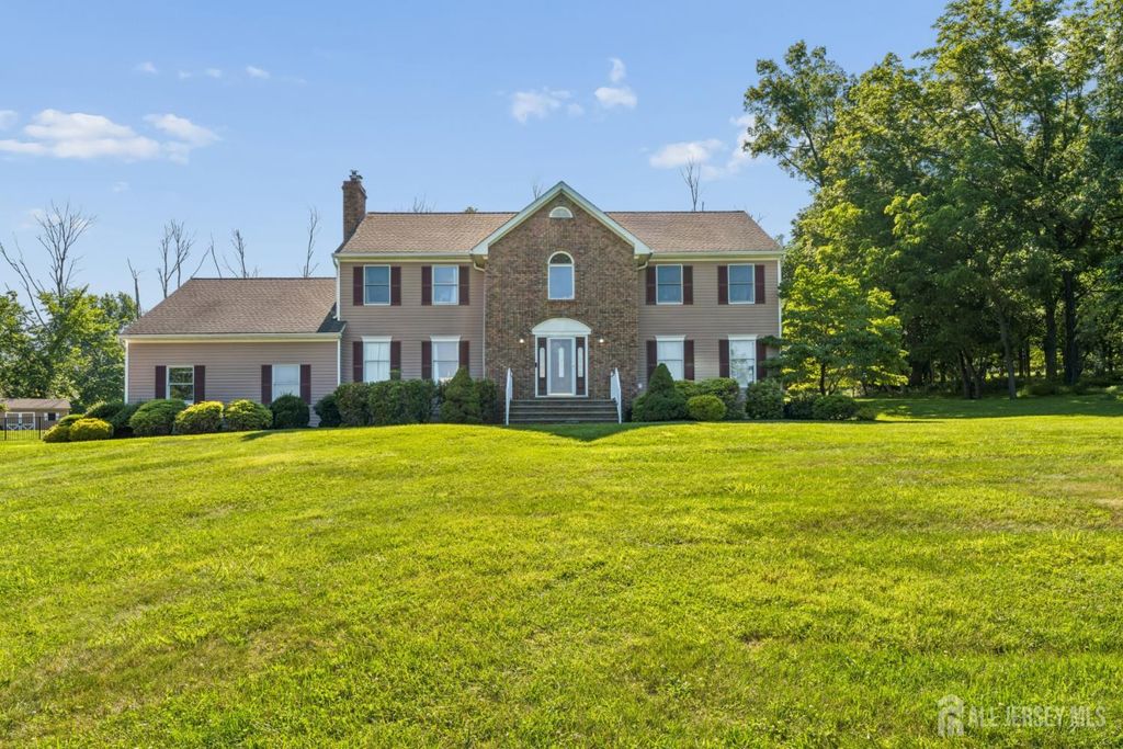 20 E Ridge Road E 20, Montgomery, NJ 08558