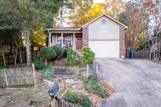 1814 Calgary Trail, Little Rock, AR 72211