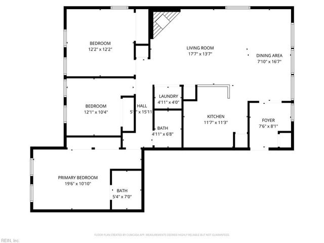 205 Westover Ave Apt 103, Norfolk, VA 23507