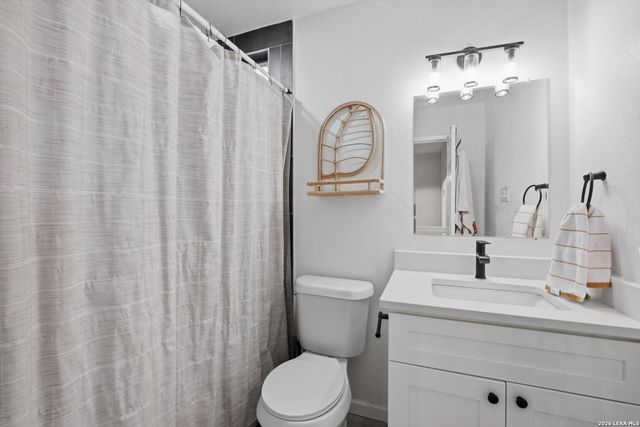 4013 Sun Harbour, San Antonio, TX 78244
