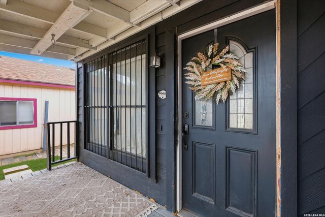 4013 Sun Harbour, San Antonio, TX 78244
