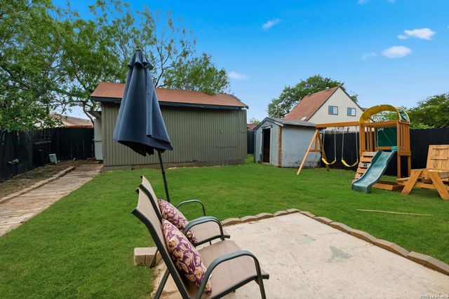 4013 Sun Harbour, San Antonio, TX 78244