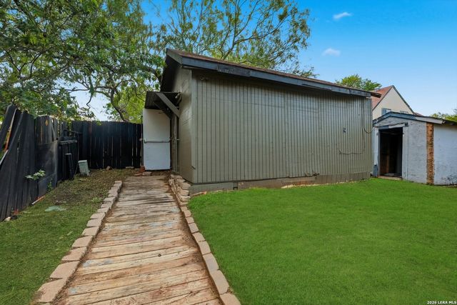 4013 Sun Harbour, San Antonio, TX 78244