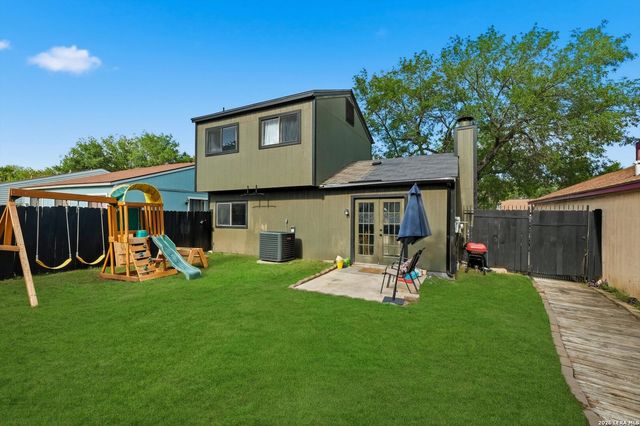 4013 Sun Harbour, San Antonio, TX 78244