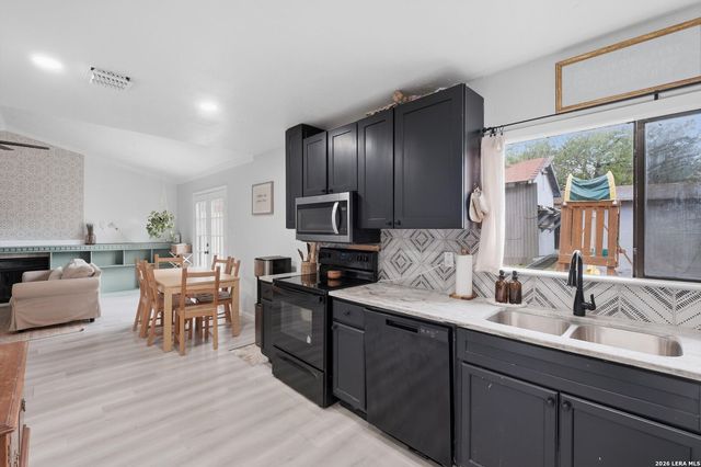 4013 Sun Harbour, San Antonio, TX 78244