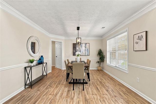 703 Country Grove Lane, Auburn, GA 30011