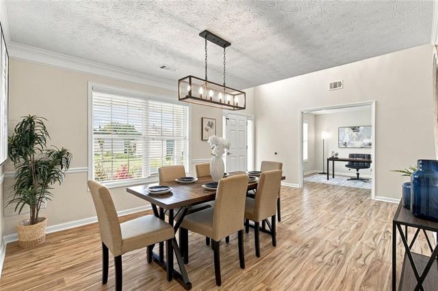 703 Country Grove Lane, Auburn, GA 30011