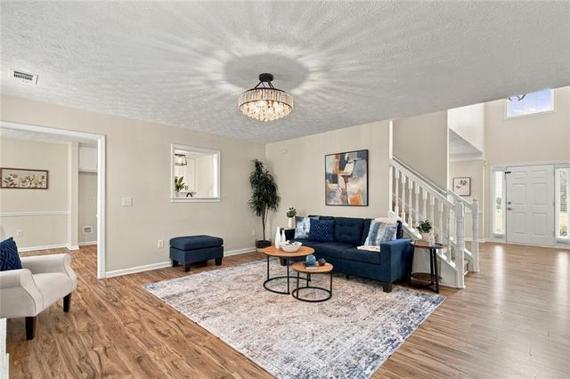 703 Country Grove Lane, Auburn, GA 30011