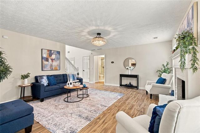 703 Country Grove Lane, Auburn, GA 30011