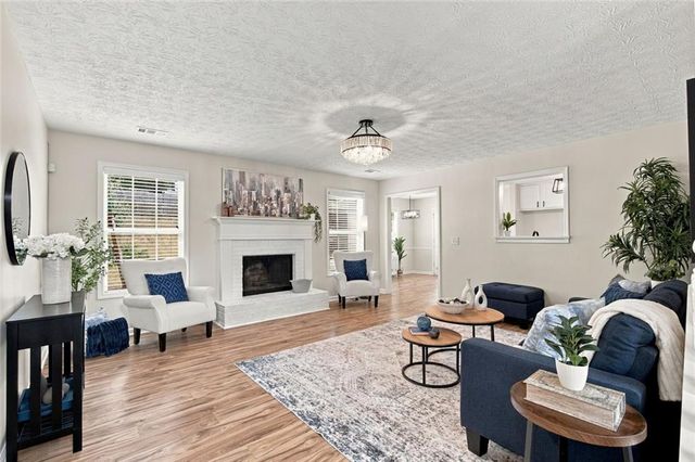 703 Country Grove Lane, Auburn, GA 30011