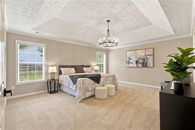 703 Country Grove Lane, Auburn, GA 30011